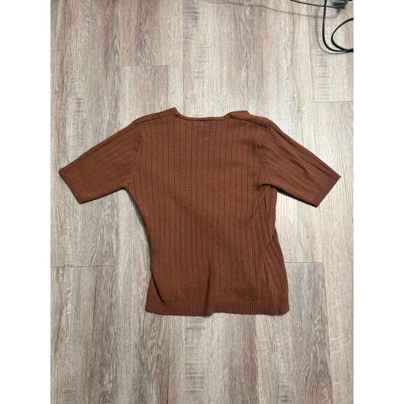 White Stag Top - Picture 3 of 5